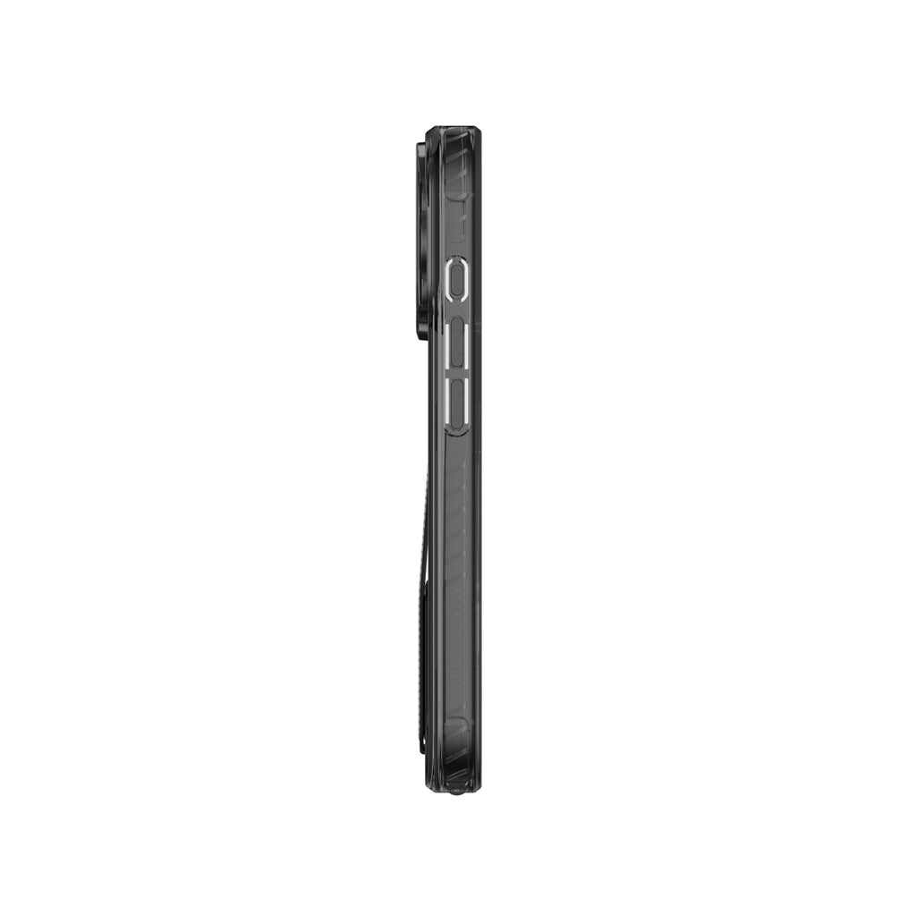 AmazingThing Titan Pro MagSafe dėklas iPhone 17 Pro – juodas