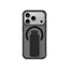 AmazingThing MagSafe dėklas iPhone 17 Pro Max – juodas