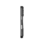 AmazingThing MagSafe dėklas iPhone 17 Pro Max – juodas