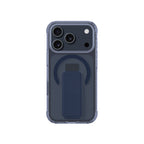 AmazingThing Titan Pro laikiklio dėklas, skirtas iPhone 17 Pro Max, suderinamas su MagSafe - mėlynas