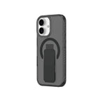 AmazingThing Titan Pro Holder dėklas iPhone 17 – juodas