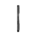 AmazingThing Titan Pro Holder dėklas iPhone 17 – juodas