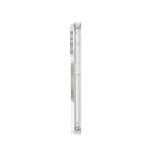 AmazingThing Titan Pro MagSpin dėklas, skirtas iPhone 17 Pro Max, suderinamas su MagSafe - pilkas