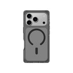 AmazingThing Omni Dėklas iPhone 17 Pro MagSafe Suderinamas - Juodas -- iPhone 17 Pro