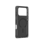 AmazingThing Omni Dėklas iPhone 17 Pro MagSafe Suderinamas - Juodas -- iPhone 17 Pro