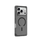 „AmazingThing Omni“ dėklas, skirtas iPhone 17 Pro Max Compatible with MagSafe – juodas