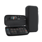 „AmazingThing PlayShield Pack Kit“ dėklas, skirtas „Nintendo Switch“ 2 – juodas -- Cell phone cases and covers