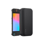 „AmazingThing PlayShield Pack Kit“ dėklas, skirtas „Nintendo Switch“ 2 – juodas -- Cell phone cases and covers