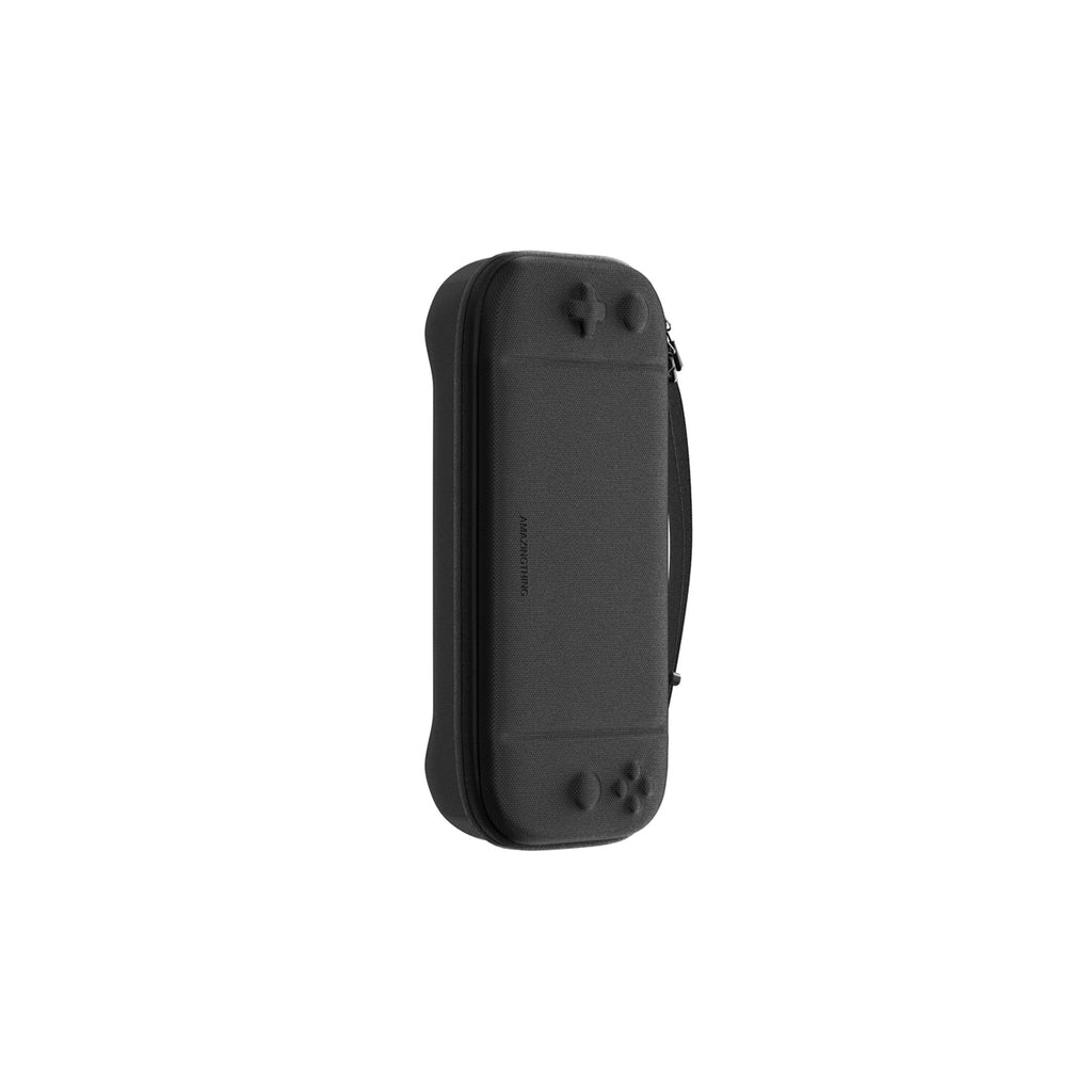 AmazingThing PlayShield EDC Apsauginis dėklas, skirtas Nintendo Switch 2 - juodas -- Cell phone cases and covers
