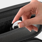 AmazingThing PlayShield EDC Apsauginis dėklas, skirtas Nintendo Switch 2 - juodas -- Cell phone cases and covers
