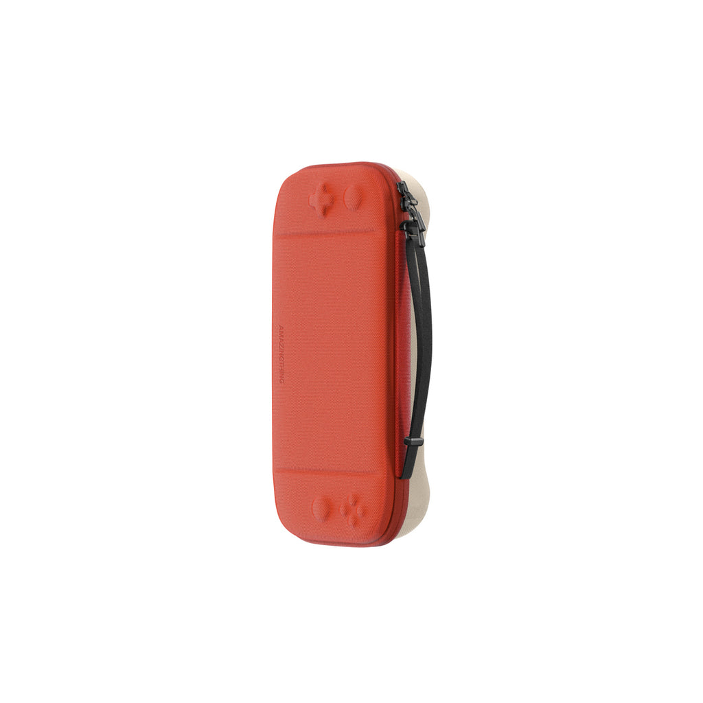 AmazingThing PlayShield EDC apsauginis dėklas, skirtas Nintendo Switch 2 – raudonas -- Cell phone cases and covers