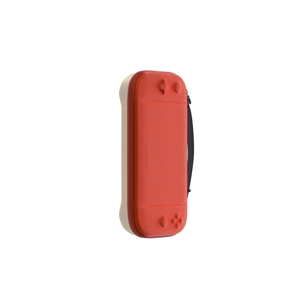 AmazingThing PlayShield EDC apsauginis dėklas, skirtas Nintendo Switch 2 – raudonas -- Cell phone cases and covers