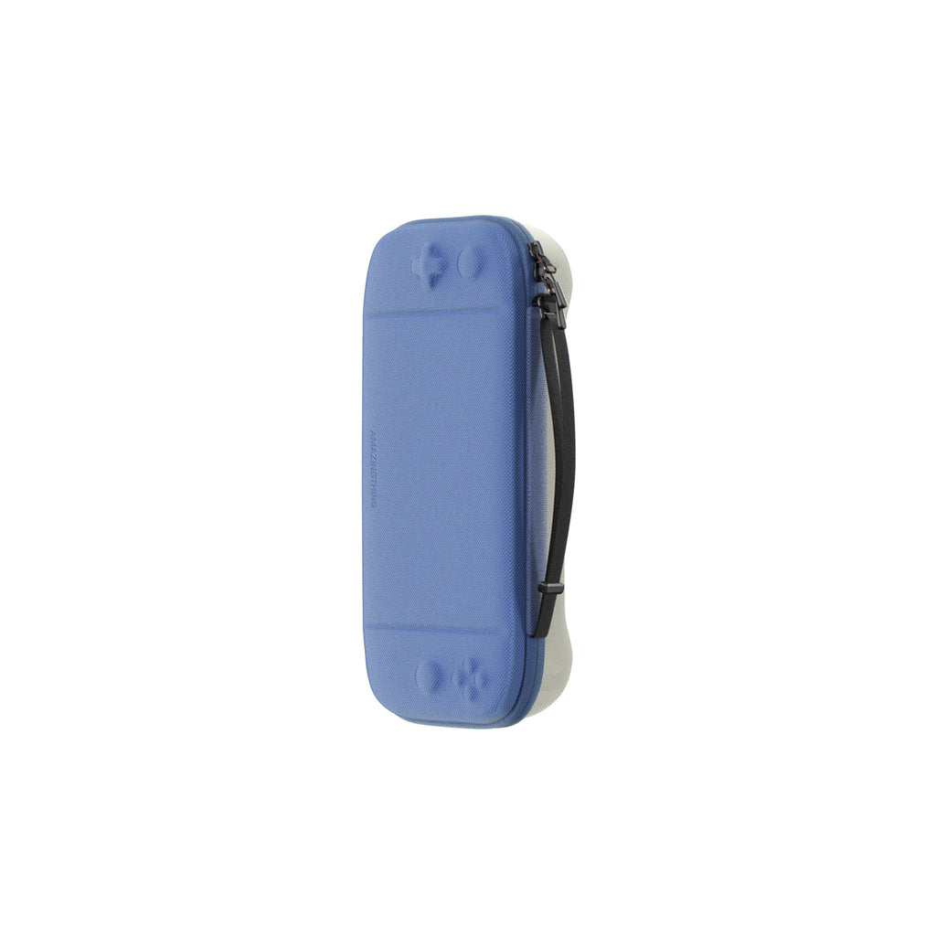 AmazingThing PlayShield EDC apsauginis dėklas, skirtas Nintendo Switch 2 – mėlynas -- Cell phone cases and covers