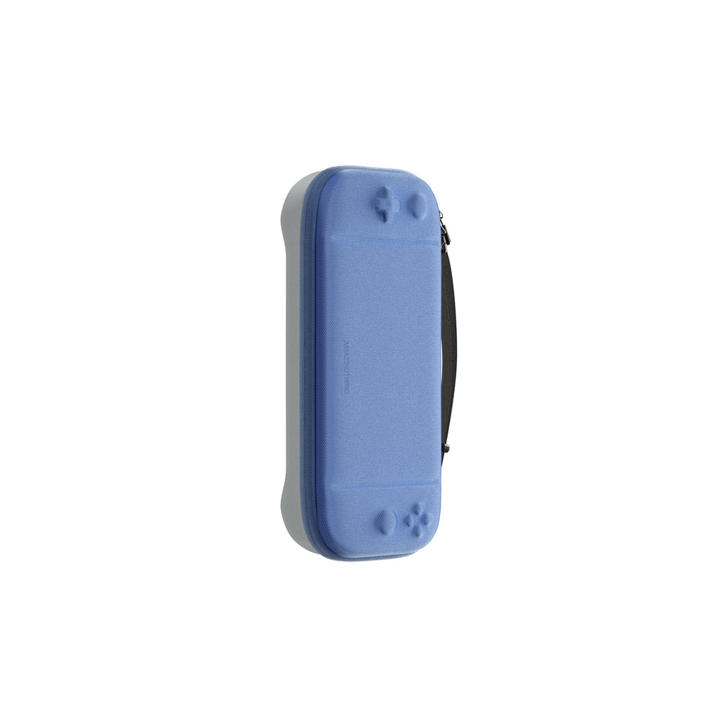 AmazingThing PlayShield EDC apsauginis dėklas, skirtas Nintendo Switch 2 – mėlynas -- Cell phone cases and covers
