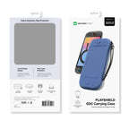 AmazingThing PlayShield EDC apsauginis dėklas, skirtas Nintendo Switch 2 – mėlynas -- Cell phone cases and covers