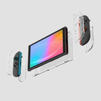 „AmazingThing PlayShield Bare Case“, skirtas „Nintendo Switch“ 2 – skaidrus -- Cell phone cases and covers