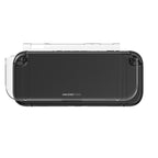 „AmazingThing PlayShield Bare Case“, skirtas „Nintendo Switch“ 2 – skaidrus -- Cell phone cases and covers