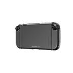 „AmazingThing PlayShield Bare Case“, skirtas „Nintendo Switch“ 2 – skaidrus -- Cell phone cases and covers