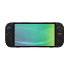 AmazingThing PlayShield Bare Dėklas, skirtas Nintendo Switch 2 – pusiau permatomas -- Cell phone cases and covers