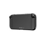 AmazingThing PlayShield Bare Dėklas, skirtas Nintendo Switch 2 – pusiau permatomas -- Cell phone cases and covers