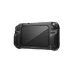 AmazingThing PlayShield Bunker apsauginis dėklas, skirtas Nintendo Switch 2 - juodas -- Cell phone cases and covers