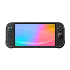 AmazingThing PlayShield Bunker apsauginis dėklas, skirtas Nintendo Switch 2 - juodas -- Cell phone cases and covers