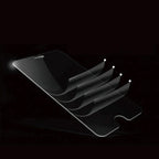 2 vnt. Wozinsky grūdintas stiklas Samsung Galaxy M56 -- Samsung Galaxy M56 5G