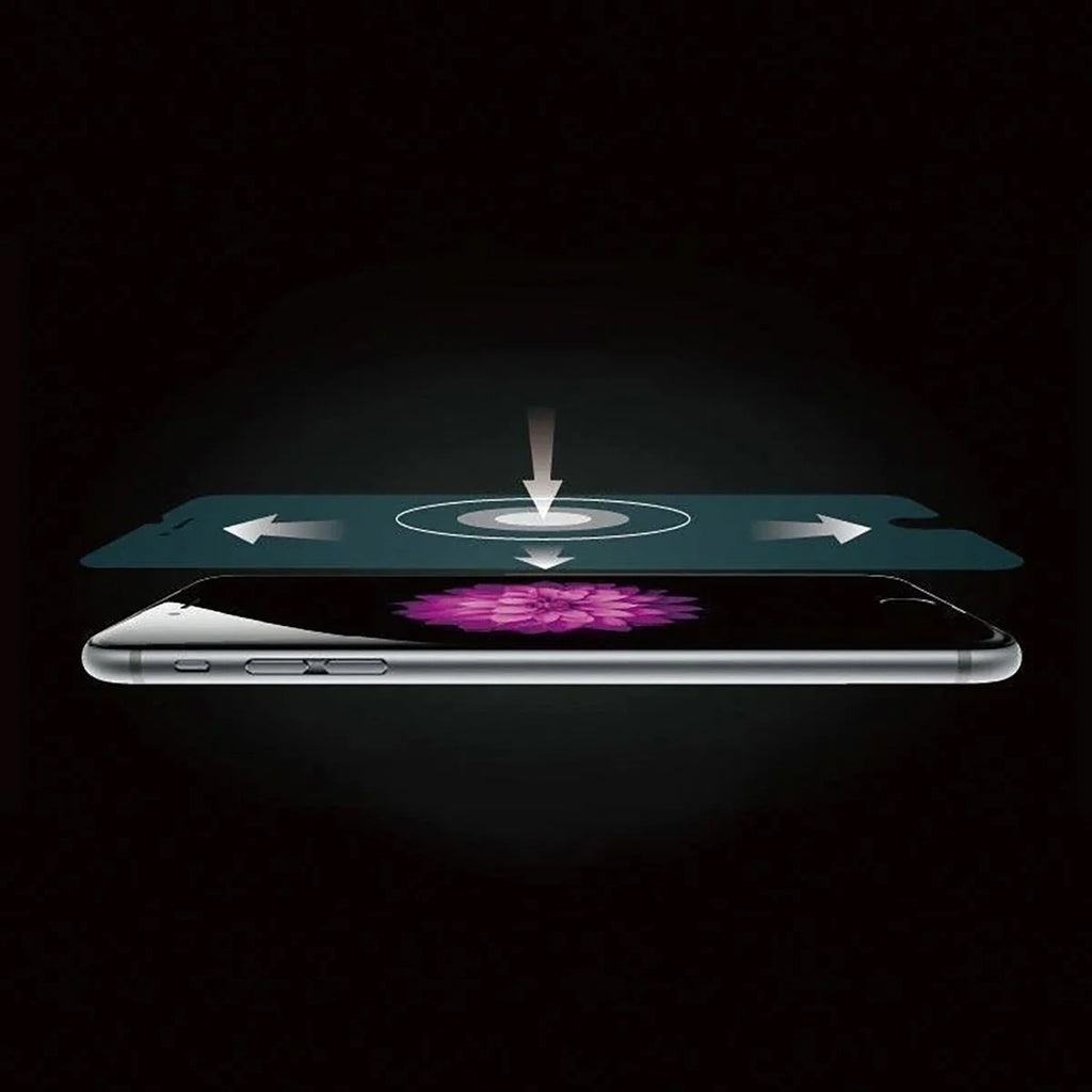Wozinsky privatumo stiklas Galaxy A17/A17 5G (2 vnt.) -- Samsung Galaxy A17