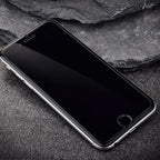 Wozinsky Full Glue grūdintas stiklas Galaxy A17/A17 5G (2 vnt.) -- Samsung Galaxy A17