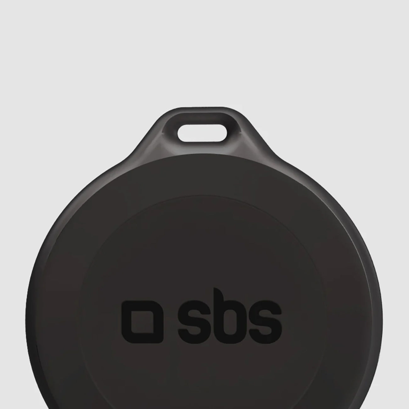 SBS Track My Circle Vandensaugus IP65 Lokatorius Suderinamas su Apple Find My - Juodas -- Other phone accessories