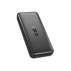 SBS Infinity Išorinė baterija 20000mAh 10W LiFePo₄ USB-A USB-C - juodas -- Powerbanks