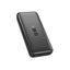 SBS Infinity Išorinė baterija 20000mAh 10W LiFePo₄ USB-A USB-C - juodas -- Powerbanks