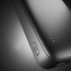 SBS Infinity Išorinė baterija 20000mAh 10W LiFePo₄ USB-A USB-C - juodas -- Powerbanks