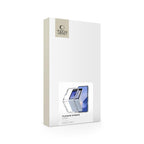 Tech-Protect FlexAir Hybrid dėklas Galaxy Z Flip 7 – skaidrus -- Samsung Galaxy Z Flip 7