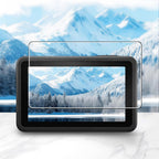 Tech-Protect grūdintas stiklas DJI Osmo Action 5 Pro – 2 vnt. -- Cell phone tempered glass