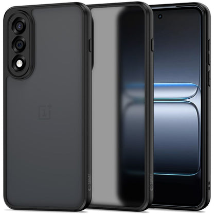 Tech-Protect MagMat dėklas OnePlus Nord 5 – juodas matinis -- OnePlus Nord 5