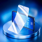 3mk FlexibleGlass hibridinis stiklas, skirtas Samsung Galaxy S25 FE