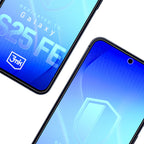 3mk FlexibleGlass hibridinis stiklas, skirtas Samsung Galaxy S25 FE