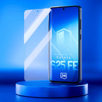 3mk FlexibleGlass hibridinis stiklas, skirtas Samsung Galaxy S25 FE