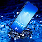 3mk FlexibleGlass hibridinis stiklas, skirtas Samsung Galaxy S25 FE