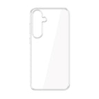 3mk skaidrus dėklas, skirtas Samsung Galaxy S25 FE - skaidrus