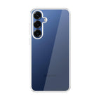 3mk skaidrus dėklas, skirtas Samsung Galaxy S25 FE - skaidrus
