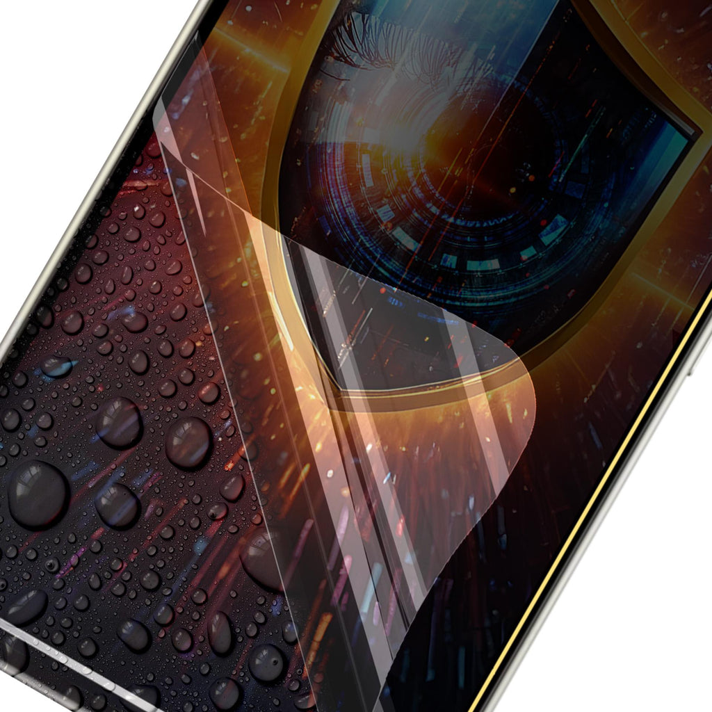 3mk Silky Matt Privacy ekrano apsauga, skirta Google Pixel 10/10 Pro