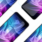 3mk Silky Matt Pro matinė plėvelė, skirta OnePlus Nord 5 – 3mk Silky Matt Pro -- OnePlus Nord 5