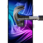 3mk Silky Matt Pro matinė plėvelė, skirta OnePlus Nord 5 – 3mk Silky Matt Pro -- OnePlus Nord 5