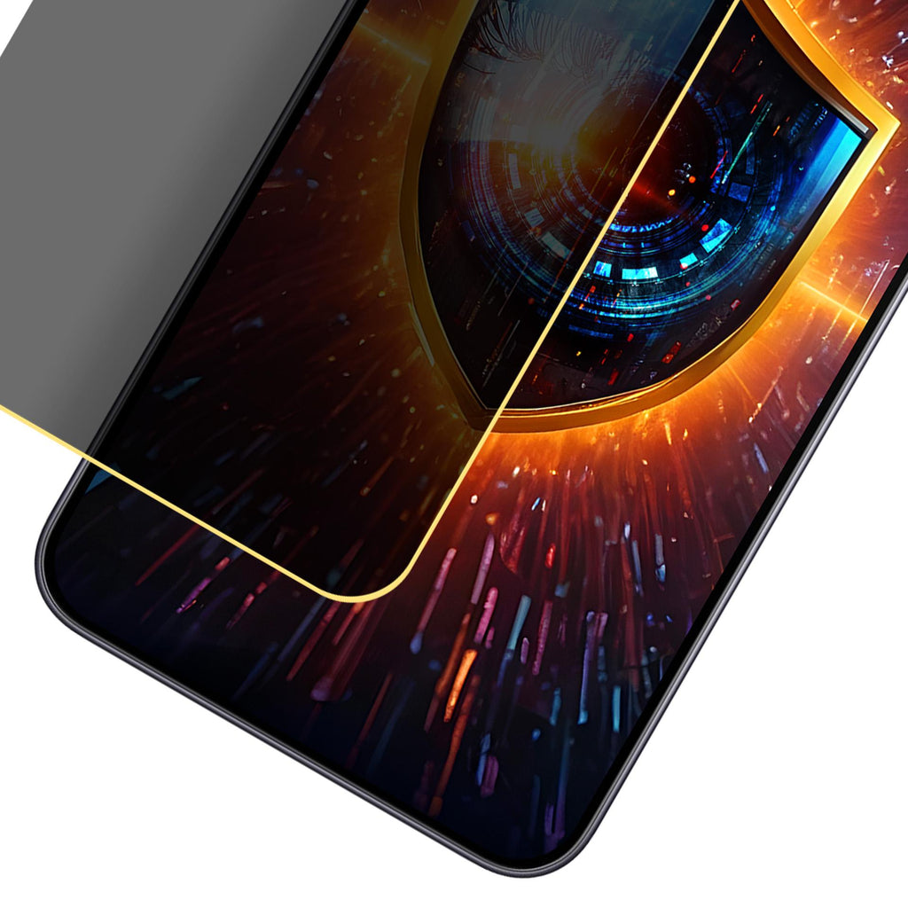 3mk Silky Matt Privacy ekrano apsauga, skirta OnePlus Nord 5 -- OnePlus Nord 5