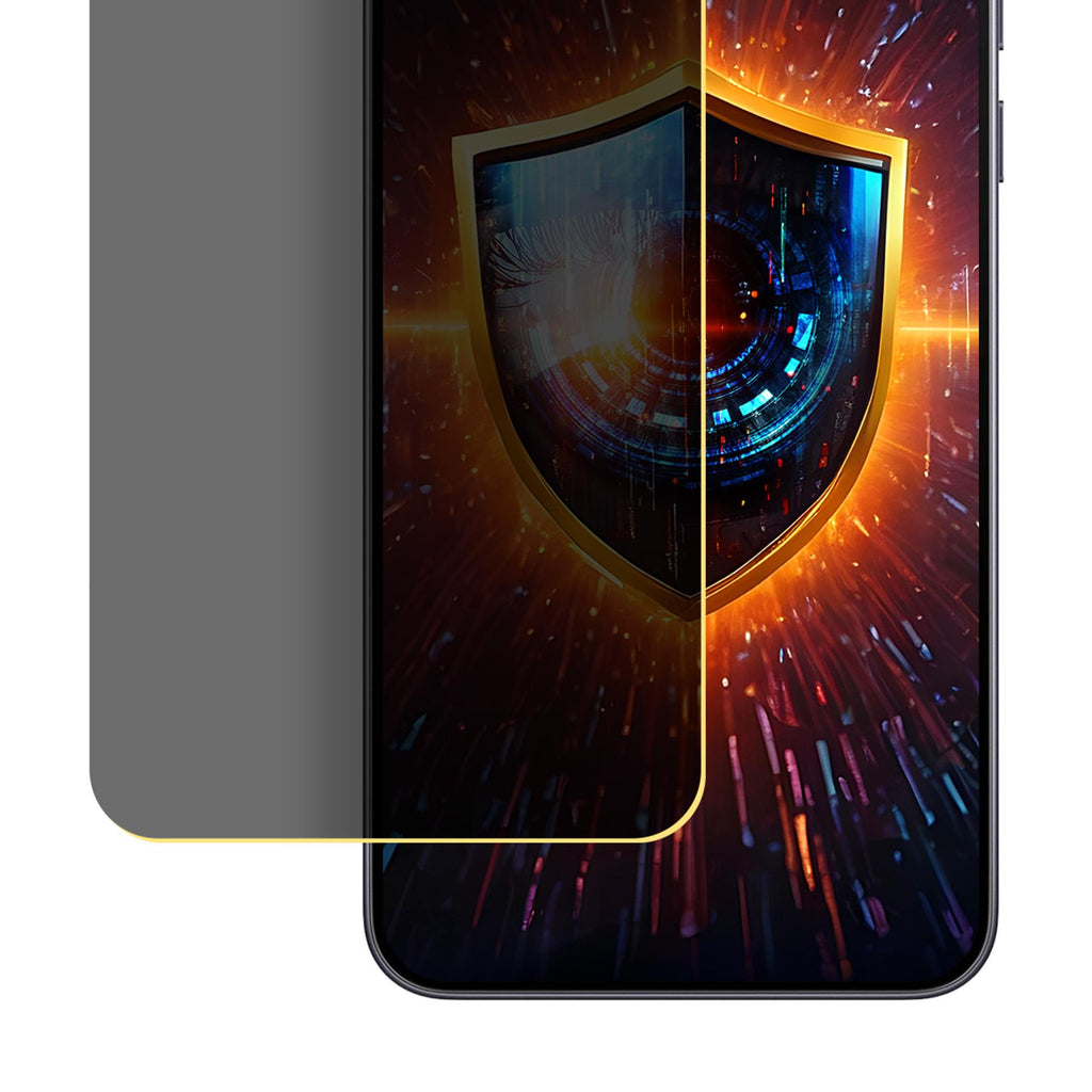 3mk Silky Matt Privacy ekrano apsauga, skirta OnePlus Nord 5 -- OnePlus Nord 5