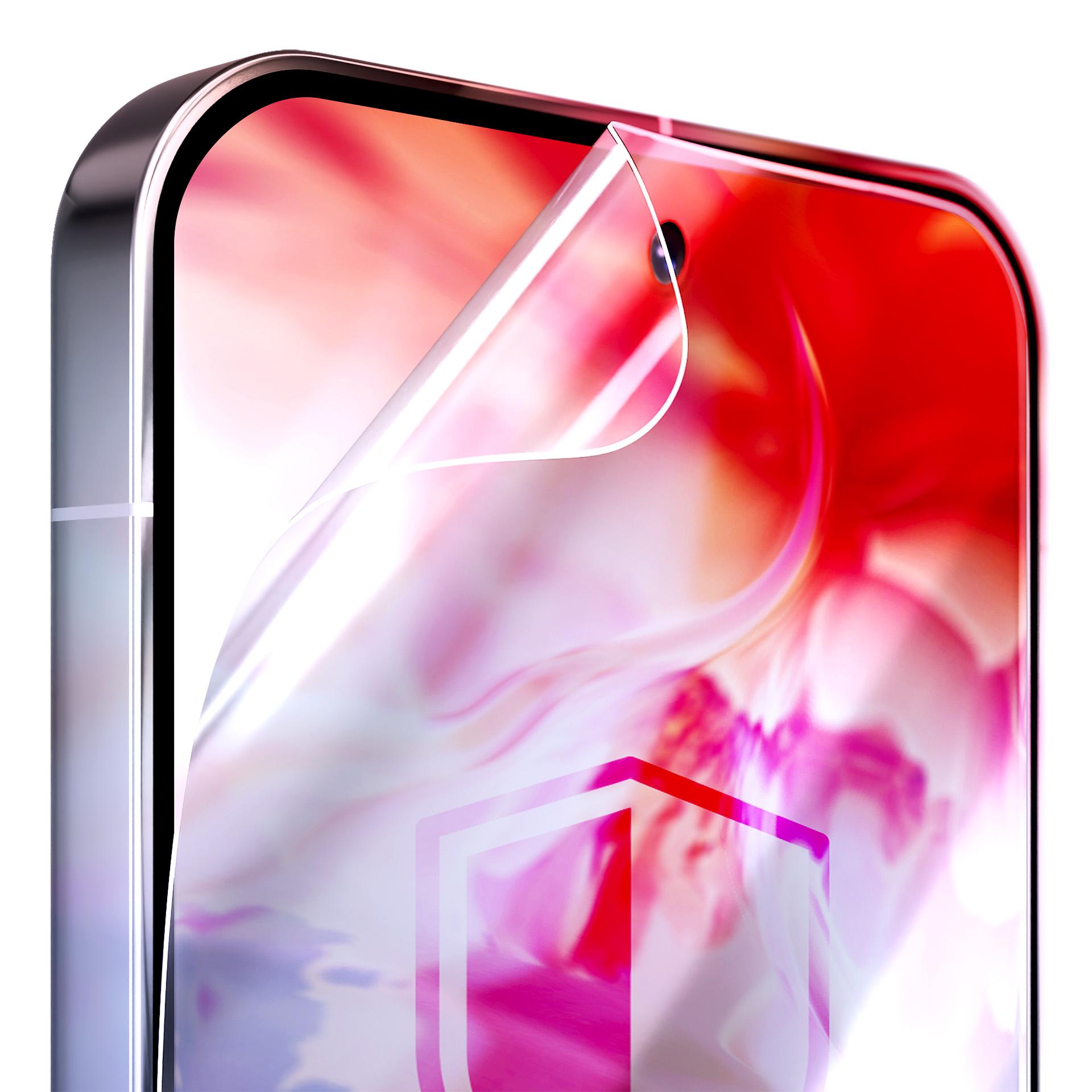 3mk FlexibleGlass hibridinis stiklas, skirtas Google Pixel 10/10 Pro