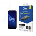 3mk SilverProtection+ apsauginė plėvelė, skirta Google Pixel 10/10 Pro