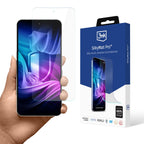 Matinė plėvelė 3mk Silky Matt Pro skirtai Nothing Phone (3) -- Nothing Phone (3)